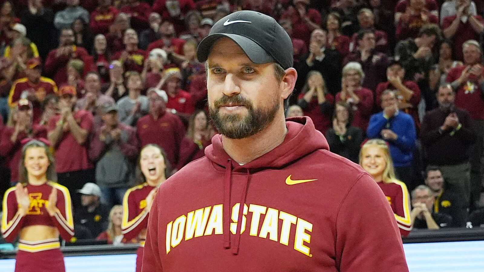 Iowa State lands commitment from cousin of NFL Hall of Famer Rod Woodson