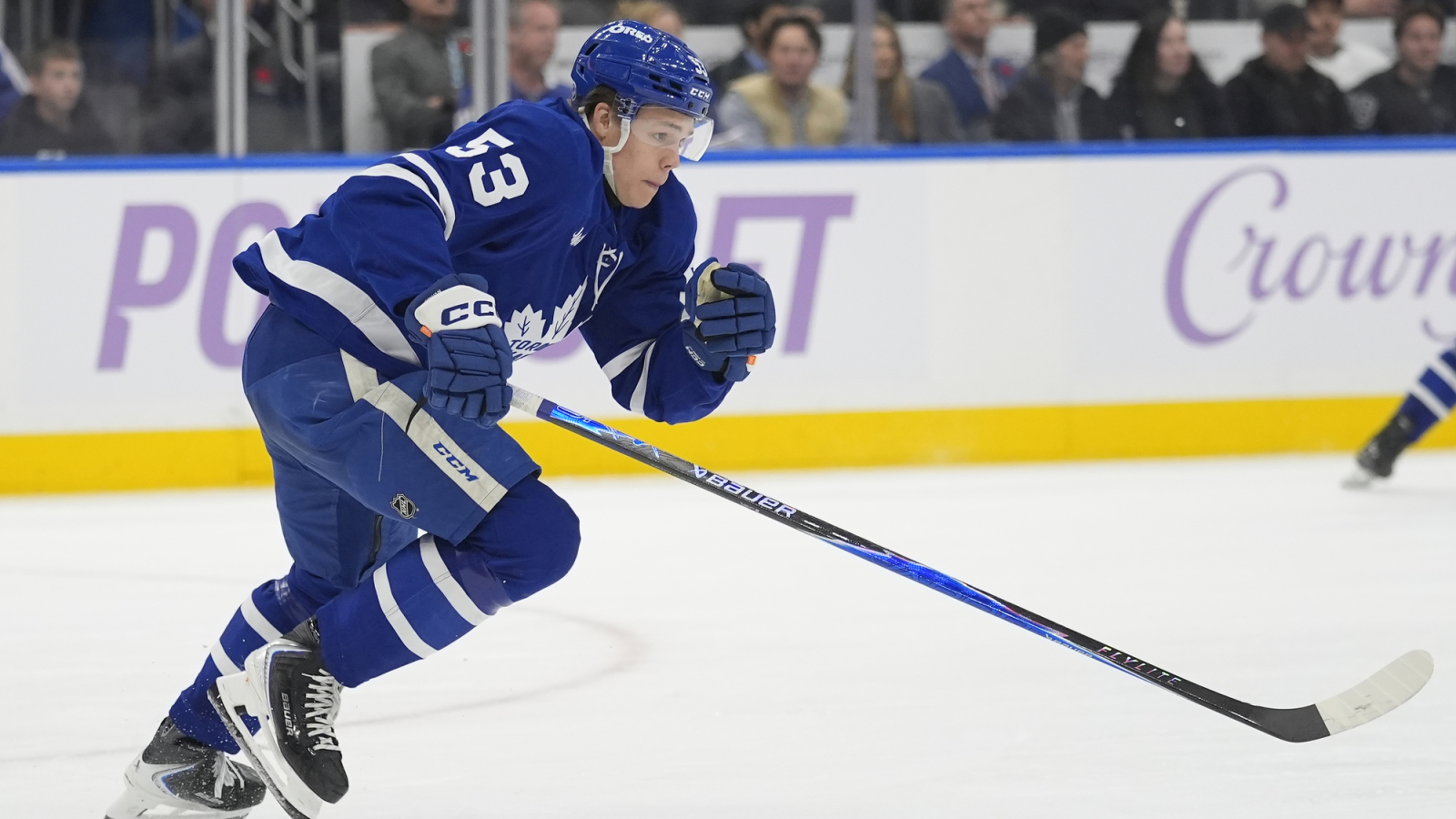 Breaking down how the Toronto Maple Leafs top 5 prospects are playing ...