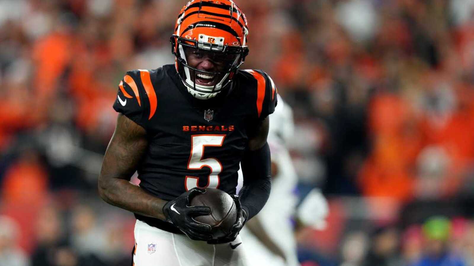 Every Bengals free agent entering 2024 offseason Yardbarker