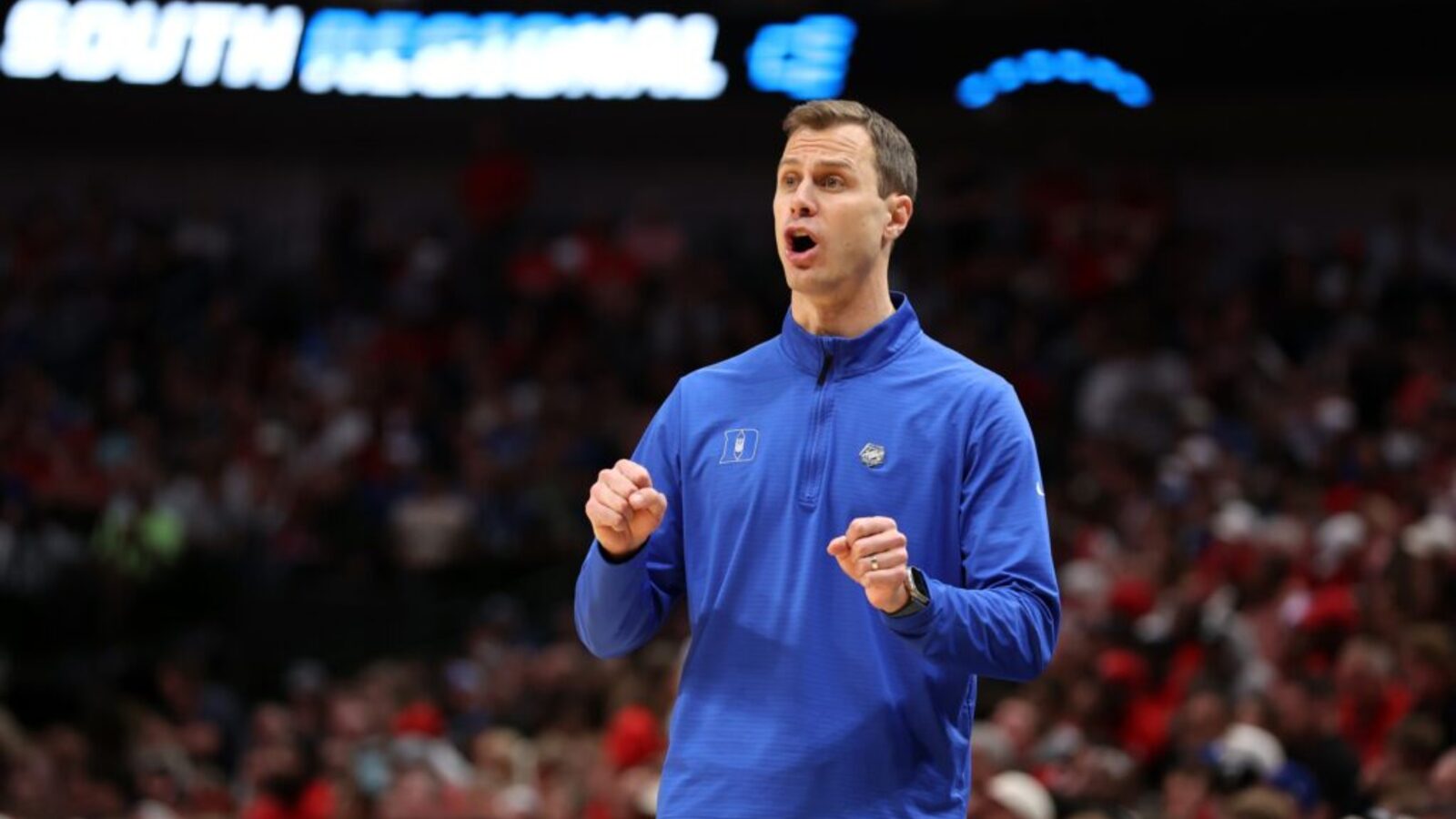 NCAAB News