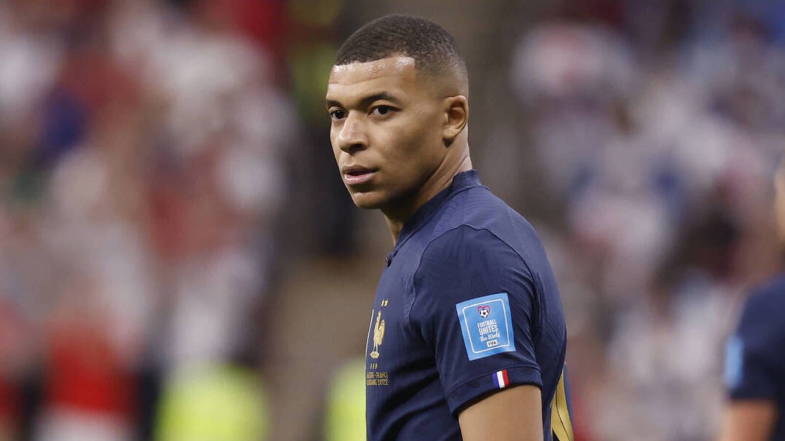 vapor mbappe