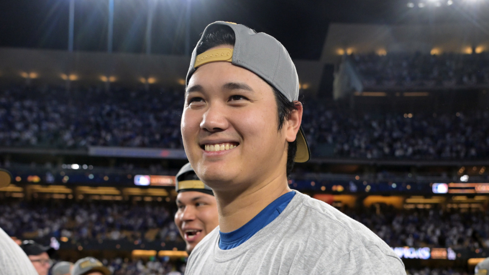 The '2024 World Series stars' quiz Yardbarker