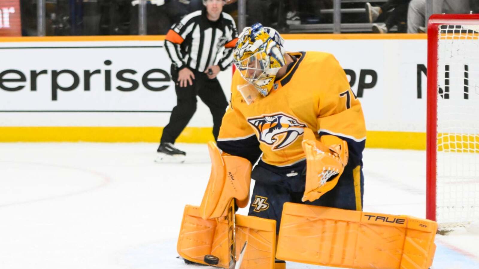3 Takeaways From Predators’ 2-1 Loss to Lightning
