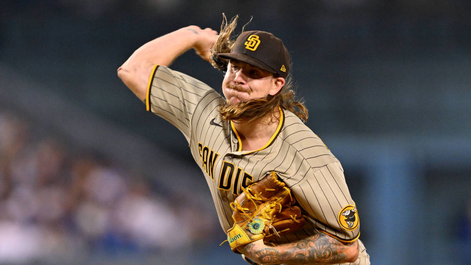 Mike Clevinger threatens radio station with legal action | Yardbarker