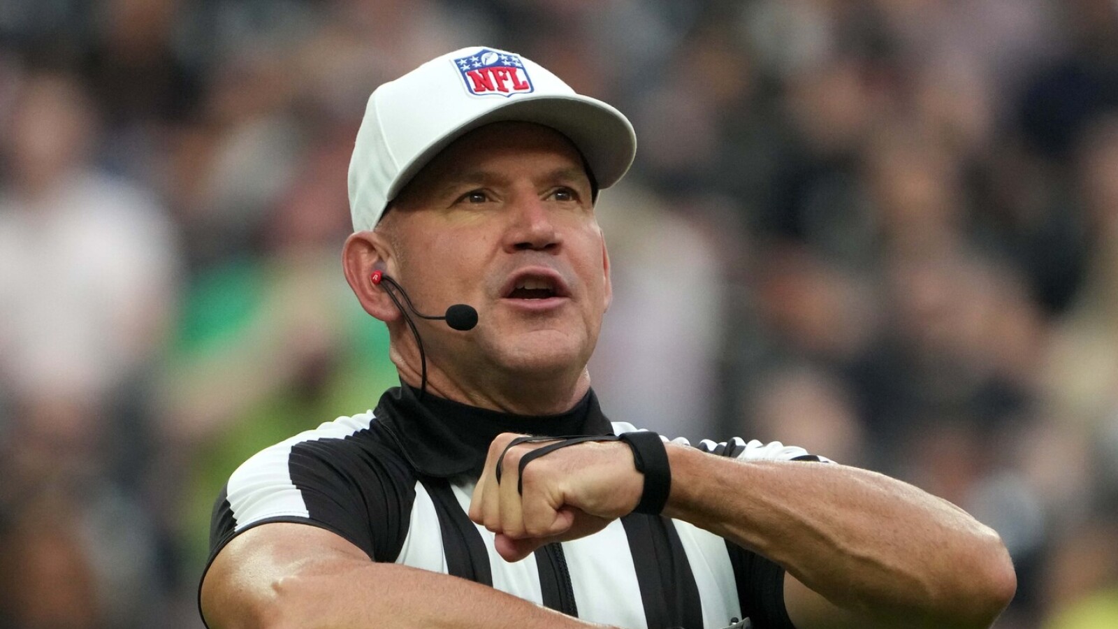 Coach discusses controversial calls in AFC Championship Game | Yardbarker