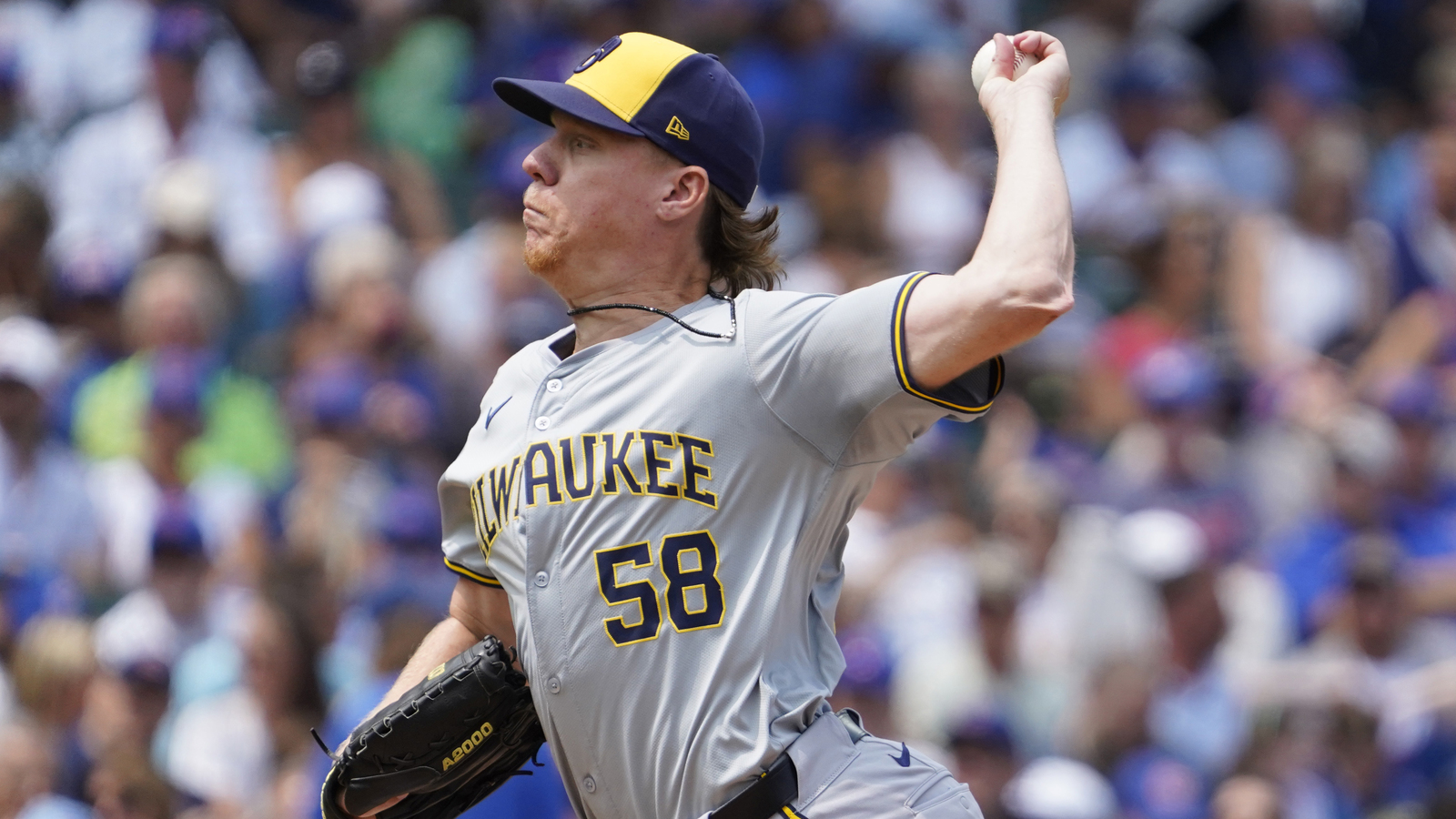 MLB News