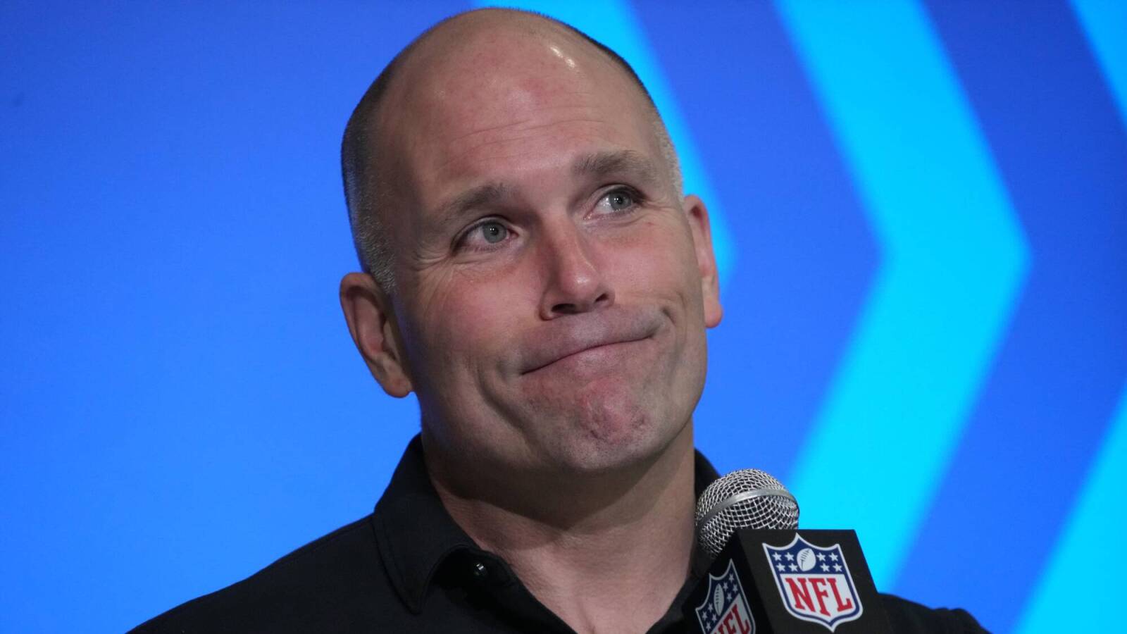 The Ravens' potential approach for the first round - Vimarsana News