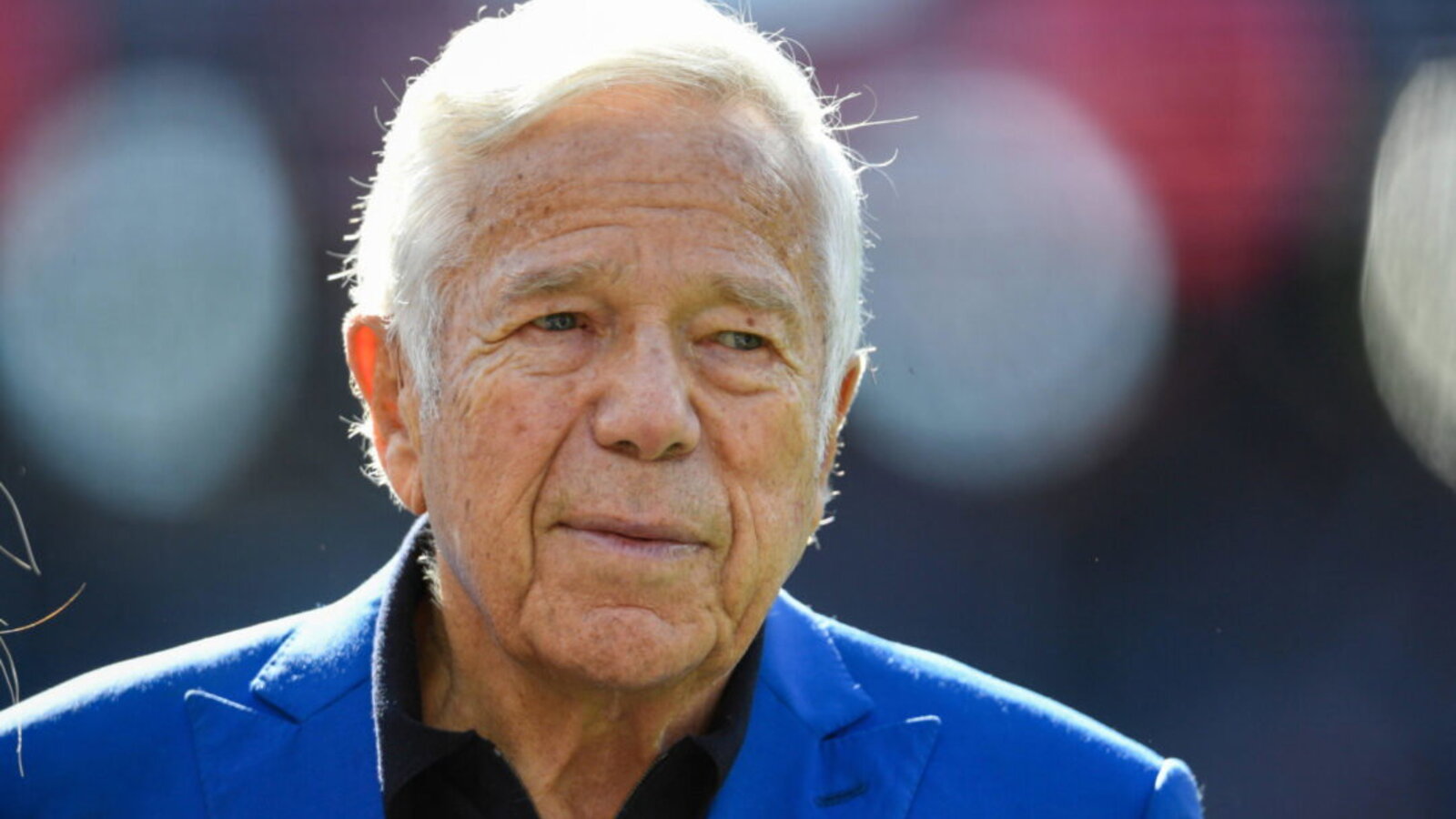 Robert Kraft Bans Macklemore from Gillette Stadium Amid Controversy