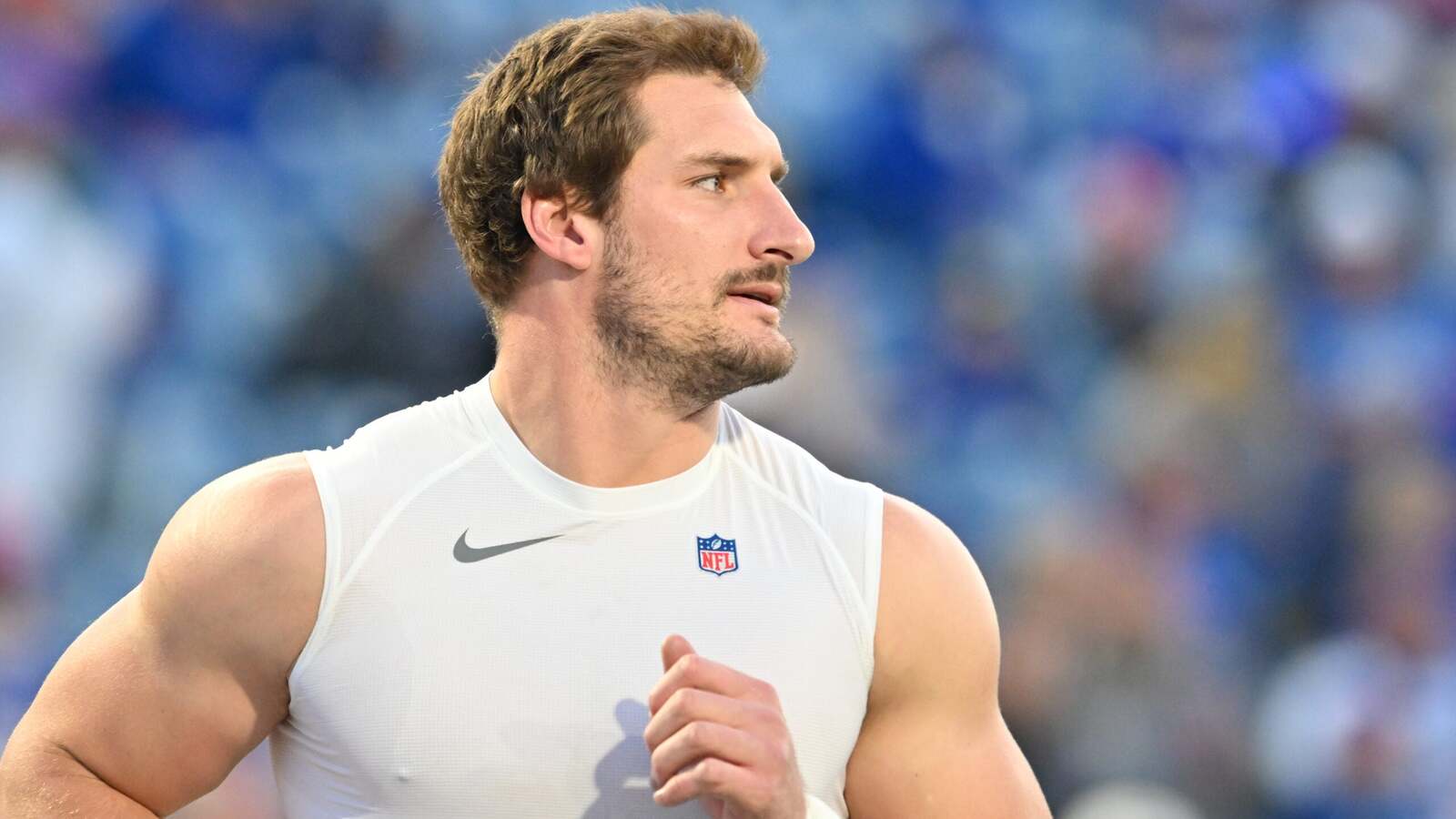 Packers still have strong free agent options to address roster needs before training camp