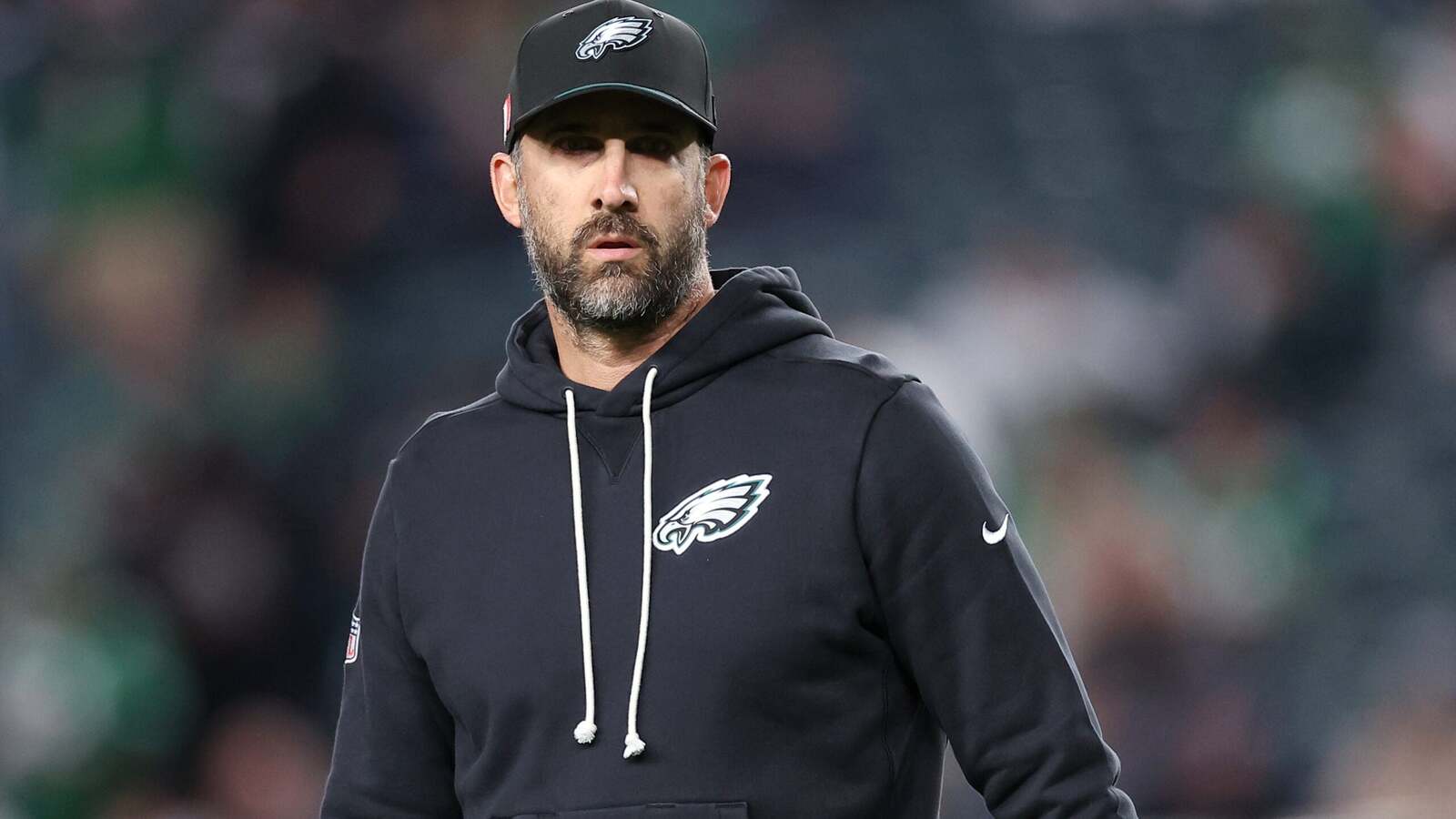 Eagles Suffer Embarrassing Loss to Cowboys on Monday Night Football