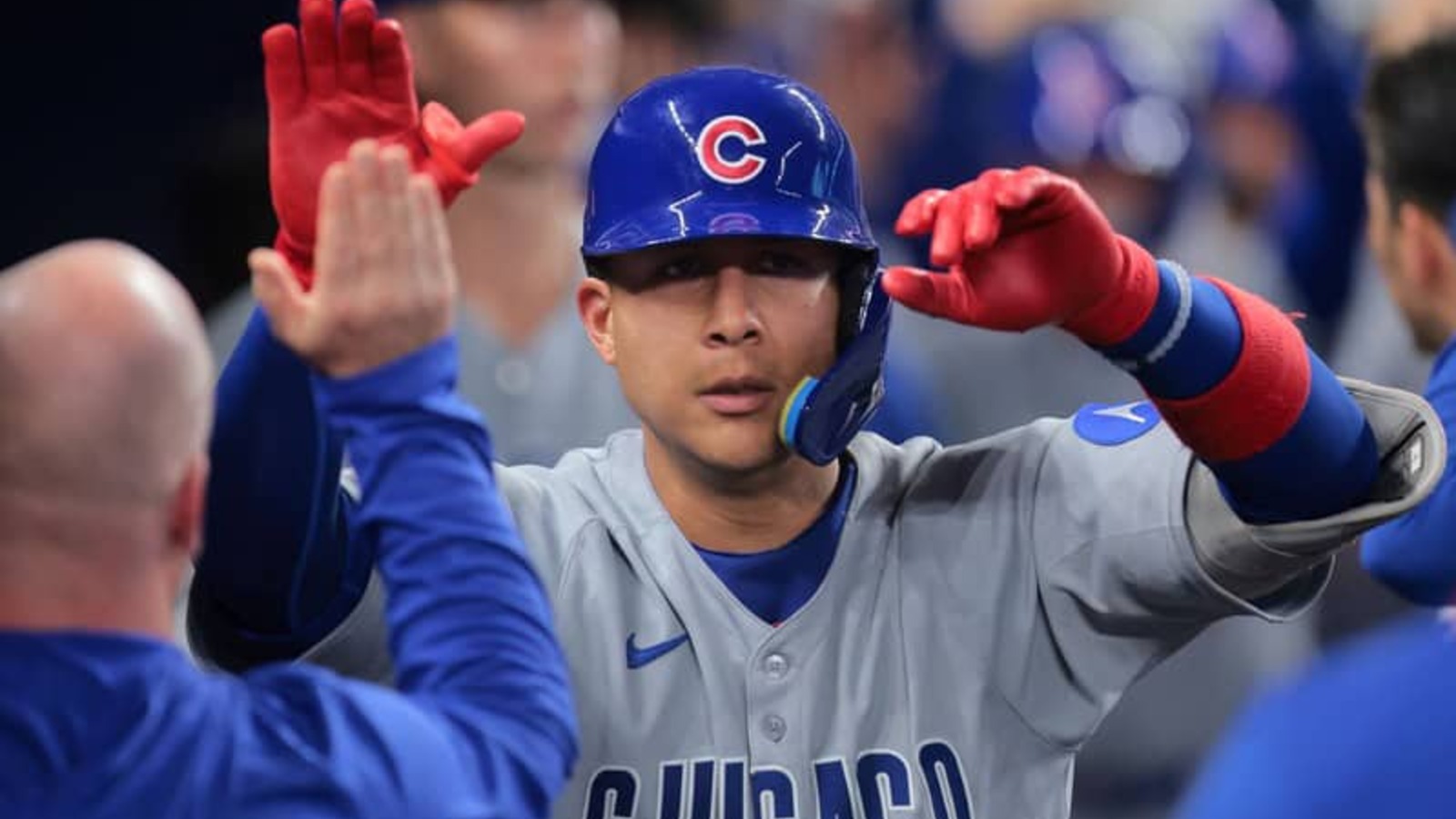 MLB News