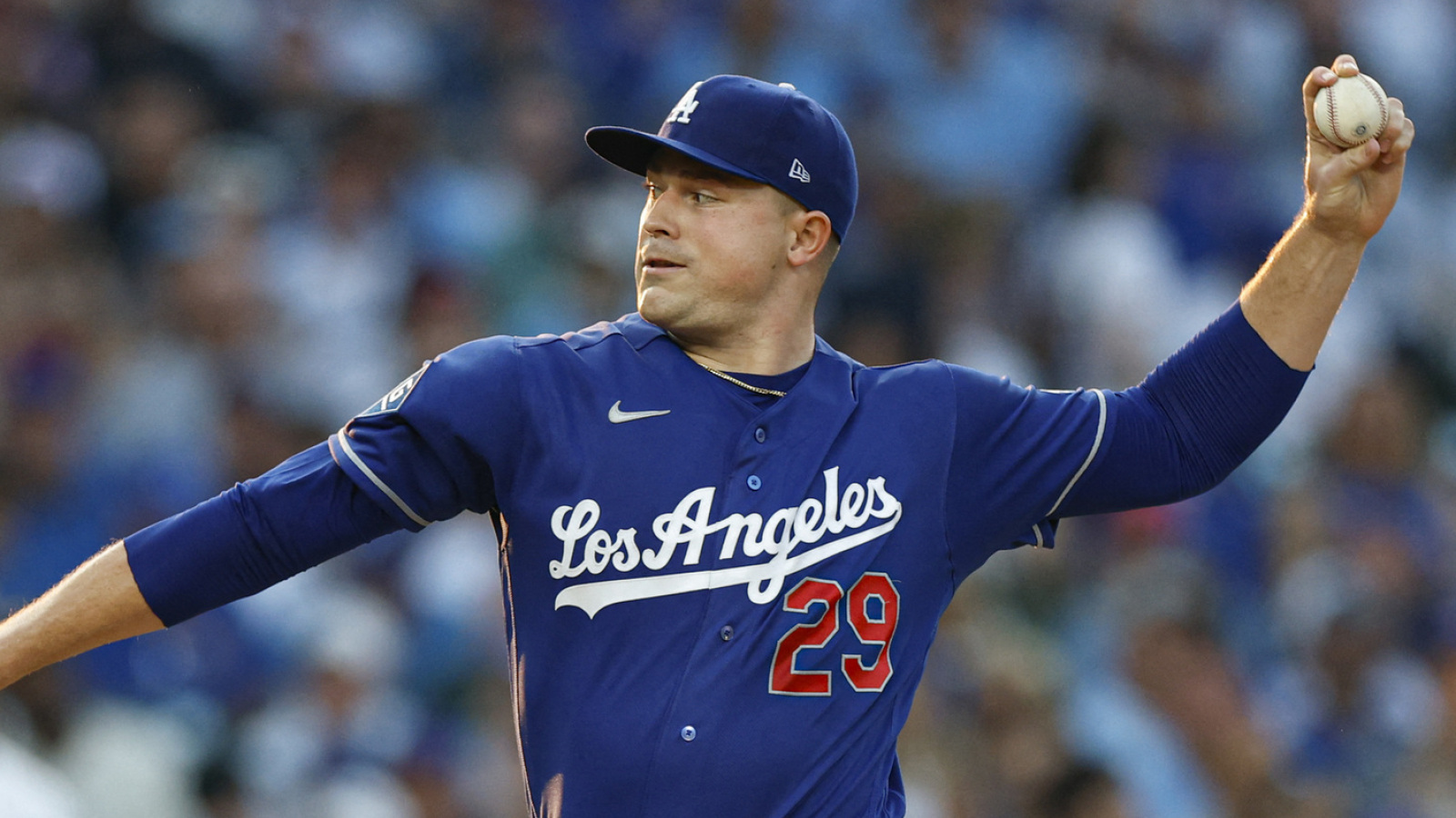 Dodgers get win in middling first home start from Tarik Skubal