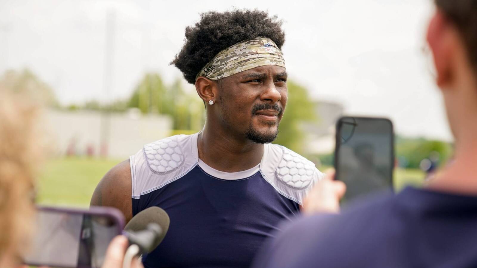 Tennessee Titans stock up, stock down - Vimarsana News