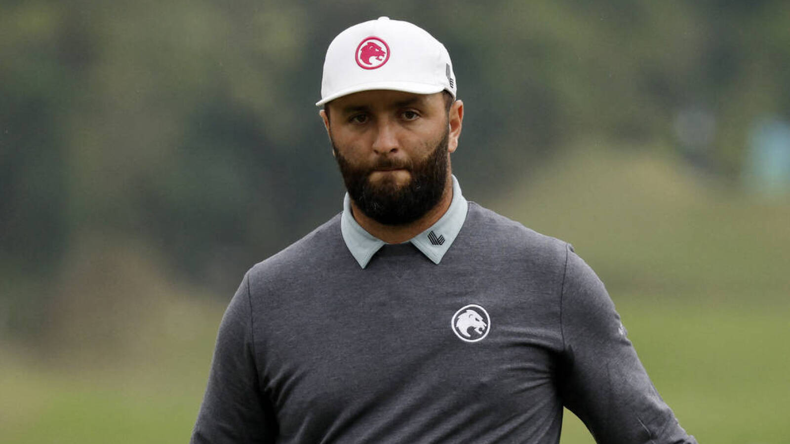 Jon Rahm is now in danger of missing the 2025 Ryder Cup Yardbarker