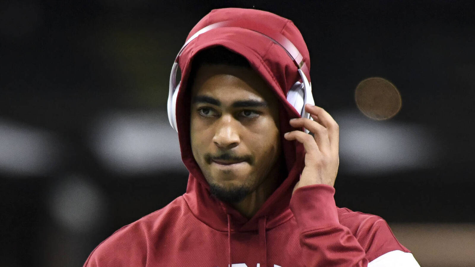 Drew Brees shares his biggest concern about Bryce Young