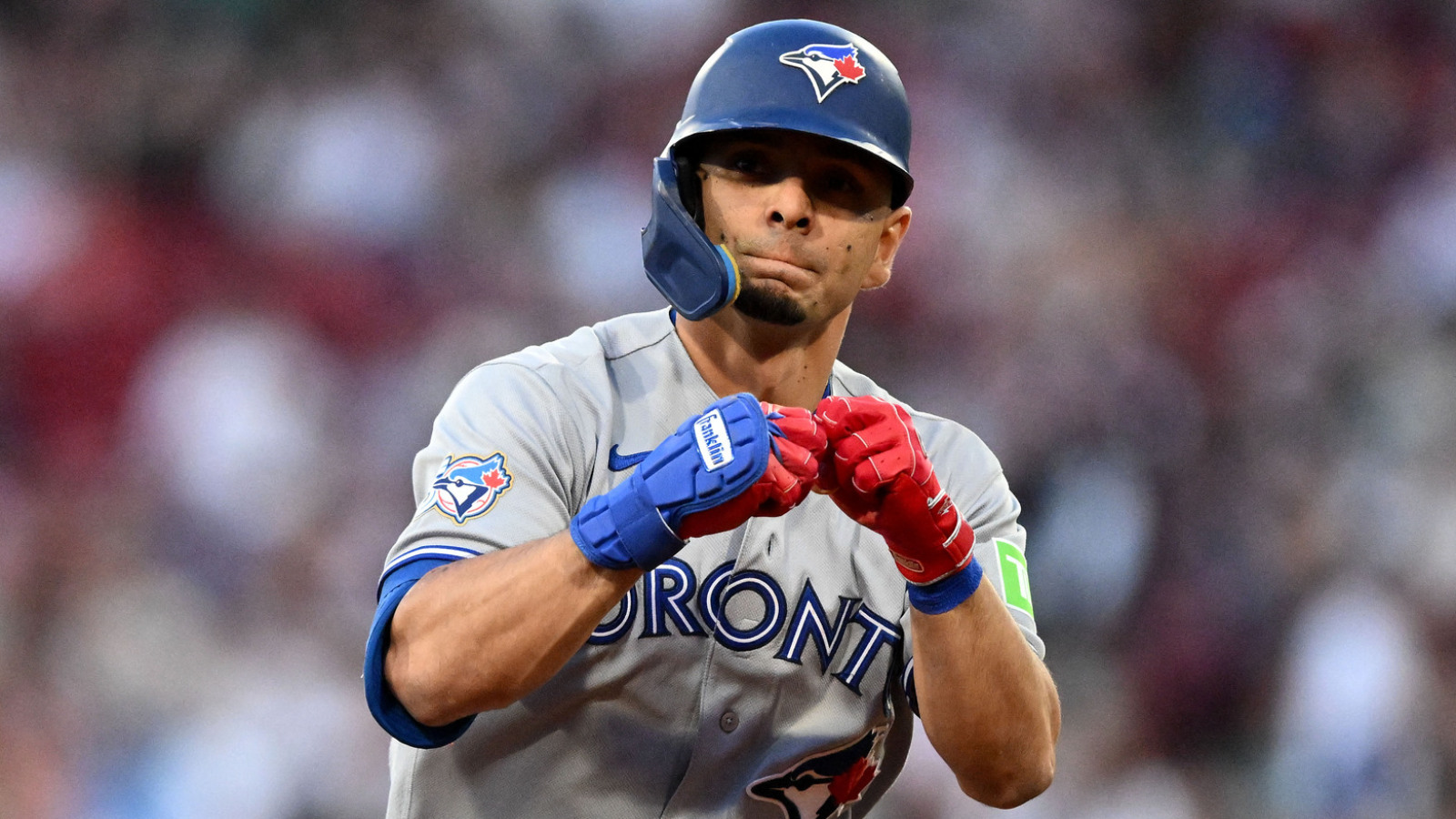 Andres Gimenez's Key Contributions Boost Blue Jays' Performance