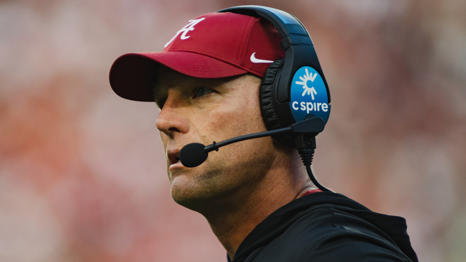 Alabama fans react to Tide first half vs USF Yardbarker
