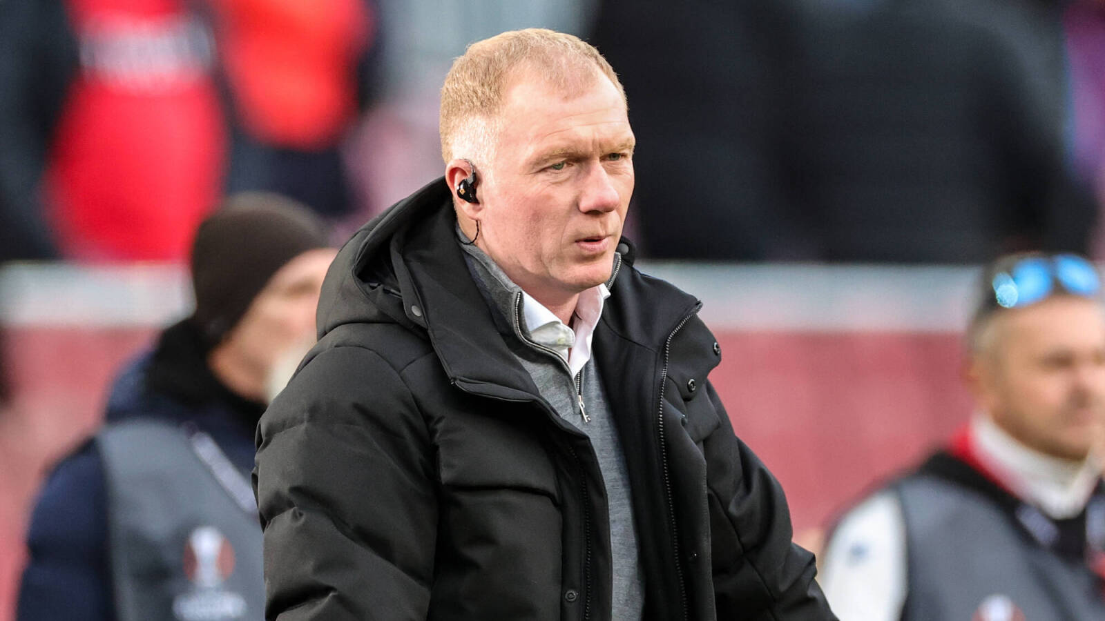Paul Scholes rips into ‘joke shop’ Manchester United after a
