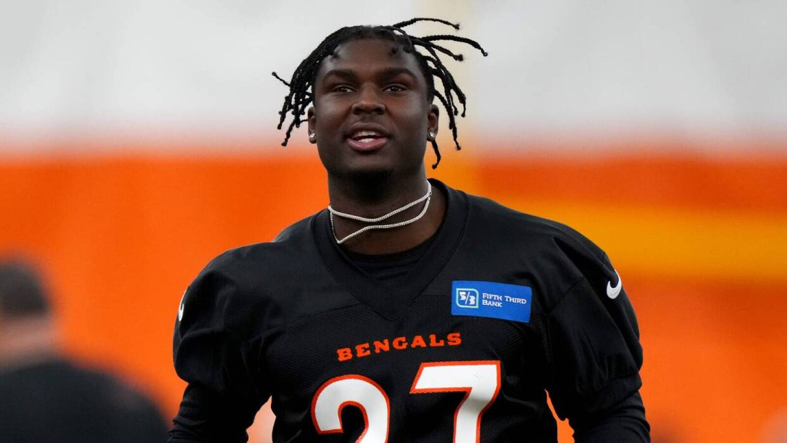 Bengals rookies earn first-team reps | Yardbarker