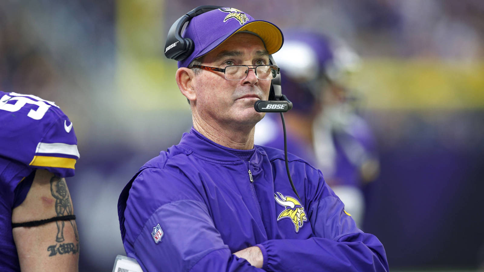 The 'Minnesota Vikings head coaches' quiz Yardbarker