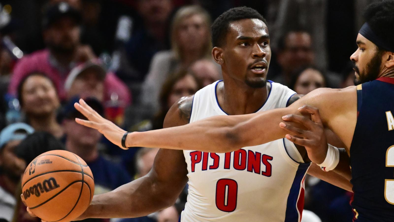 Jalen Duren market gets new twist as surprise team emerges to challenge Kings