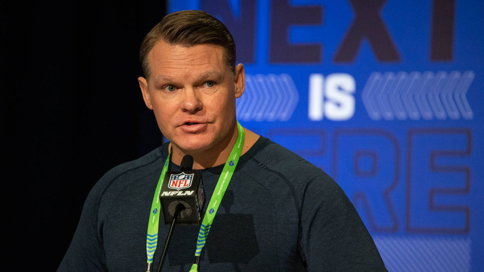 Colts to keep GM Chris Ballard, still undecided on play-caller - Vimarsana News