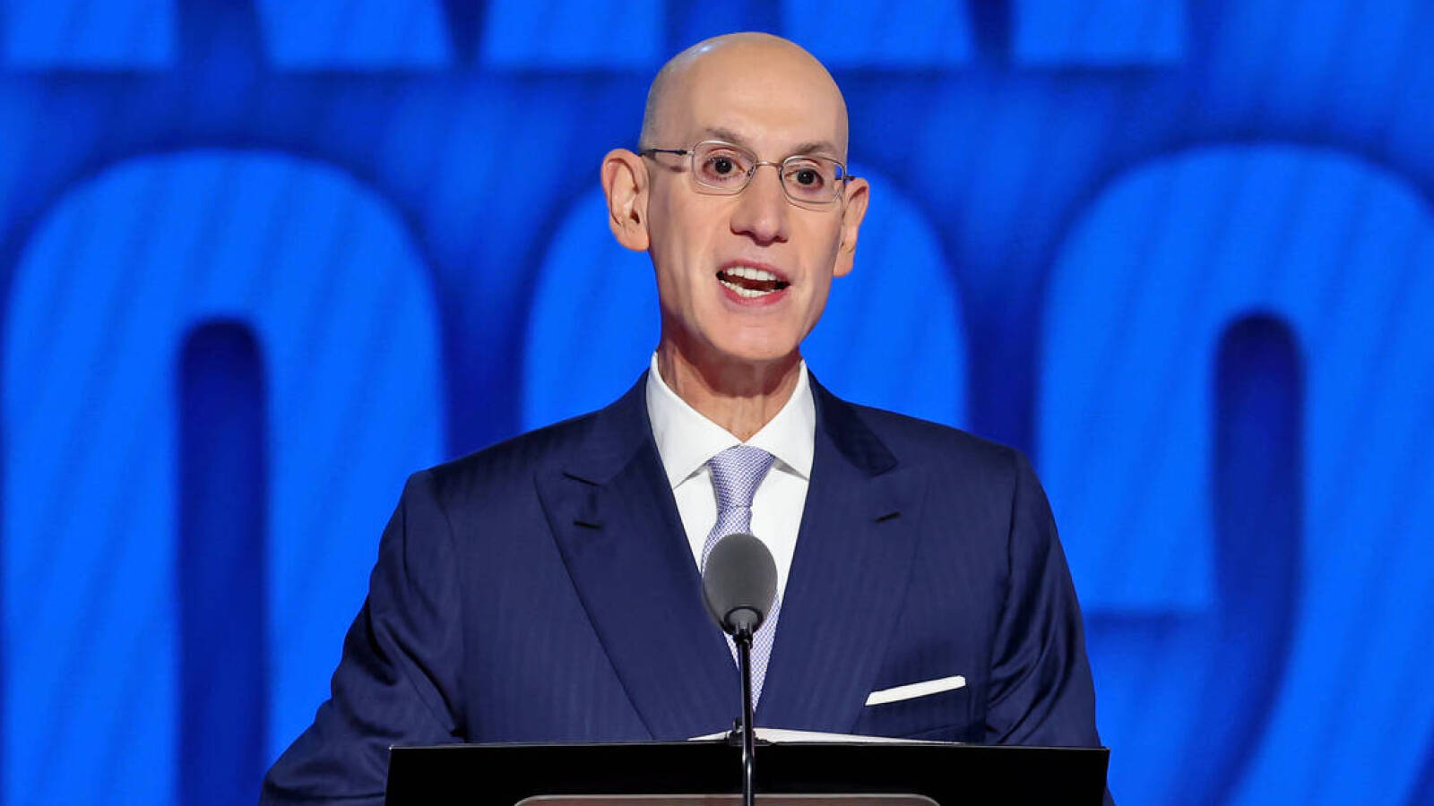 Report NBA schedule not expected for at least another week Yardbarker