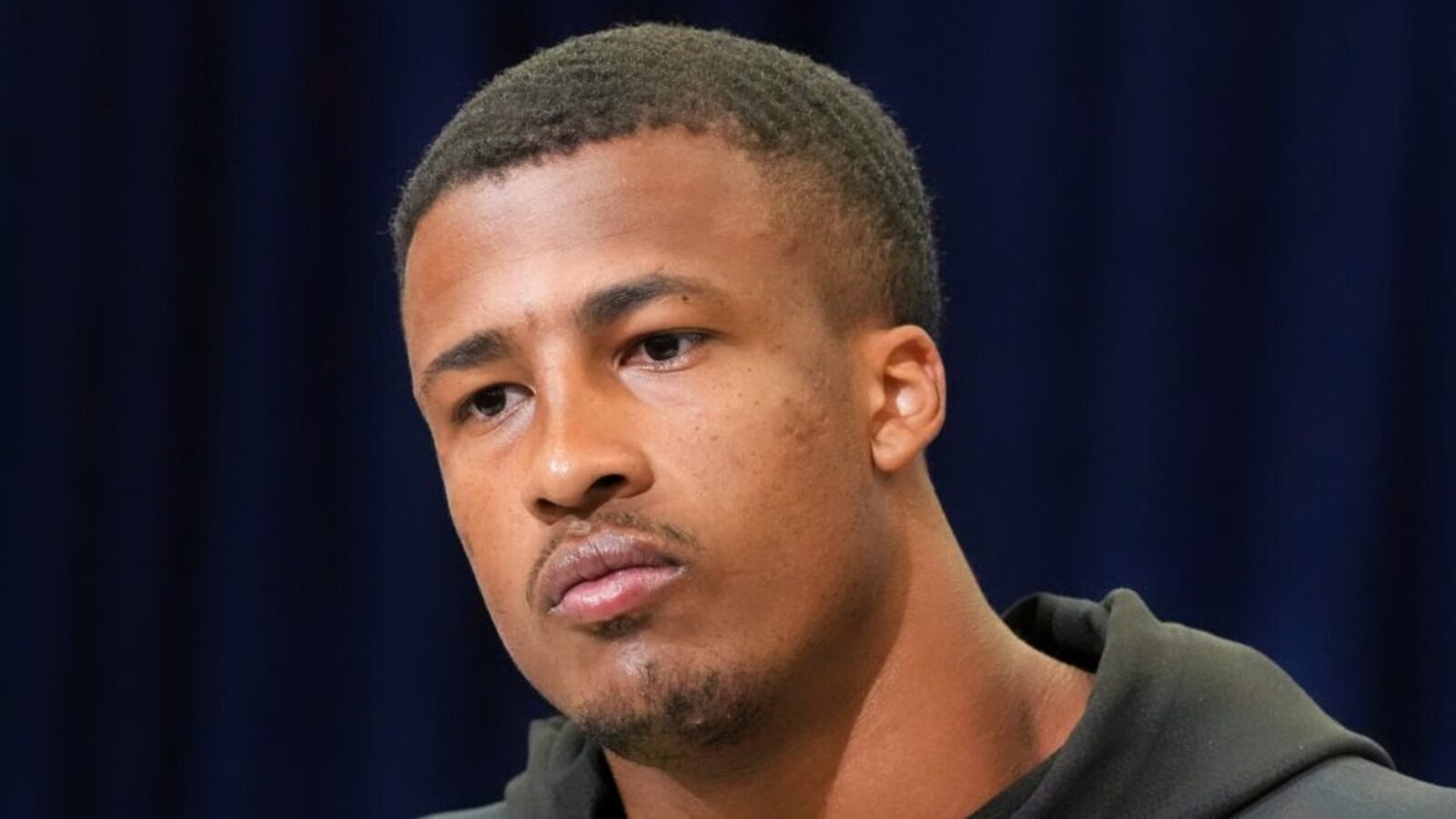 Sonny Styles Faces Criticism After NFL Debut with Commanders