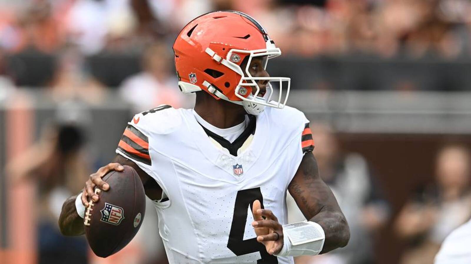How Recent History Hasn't Been Kind to the Cleveland Browns in Week 1 Games