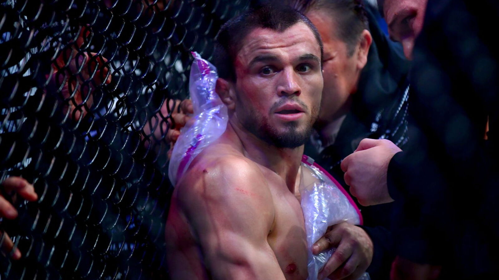 UFC 324: Umar Nurmagomedov vs. Deiveson Figueiredo Stats and Prediction: Record, Age, Height, Weight, Reach, and Rankings