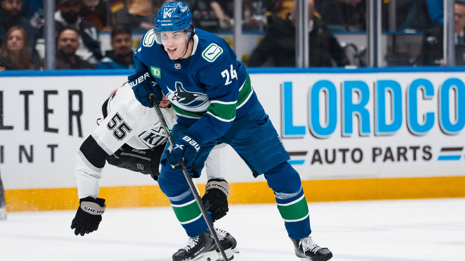 What are the 5 most important things that need to happen for the Canucks in 2026-27?
