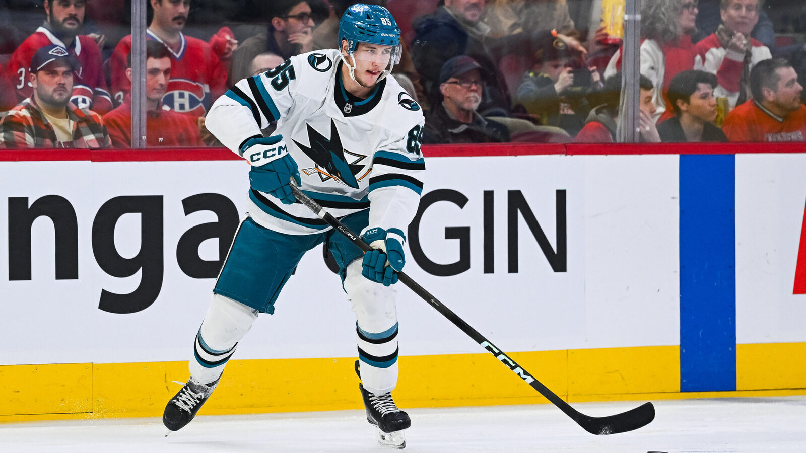 Oilers free agency: Is Edmonton better after Stan Bowman's moves?