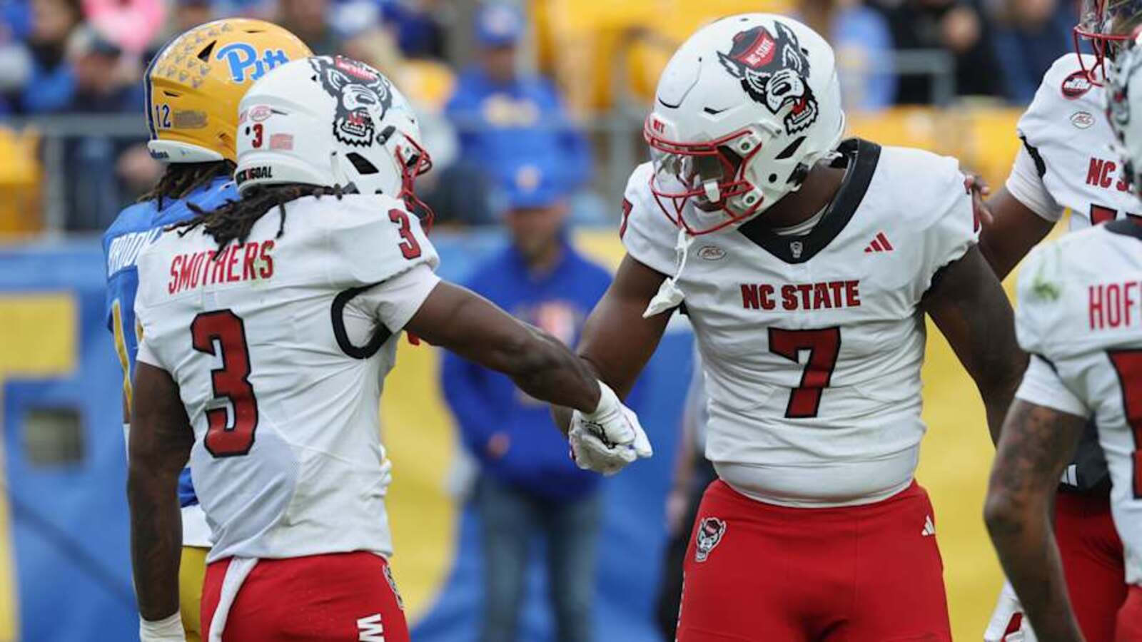 NC State Receives Commitment From Three-Star TE | Yardbarker