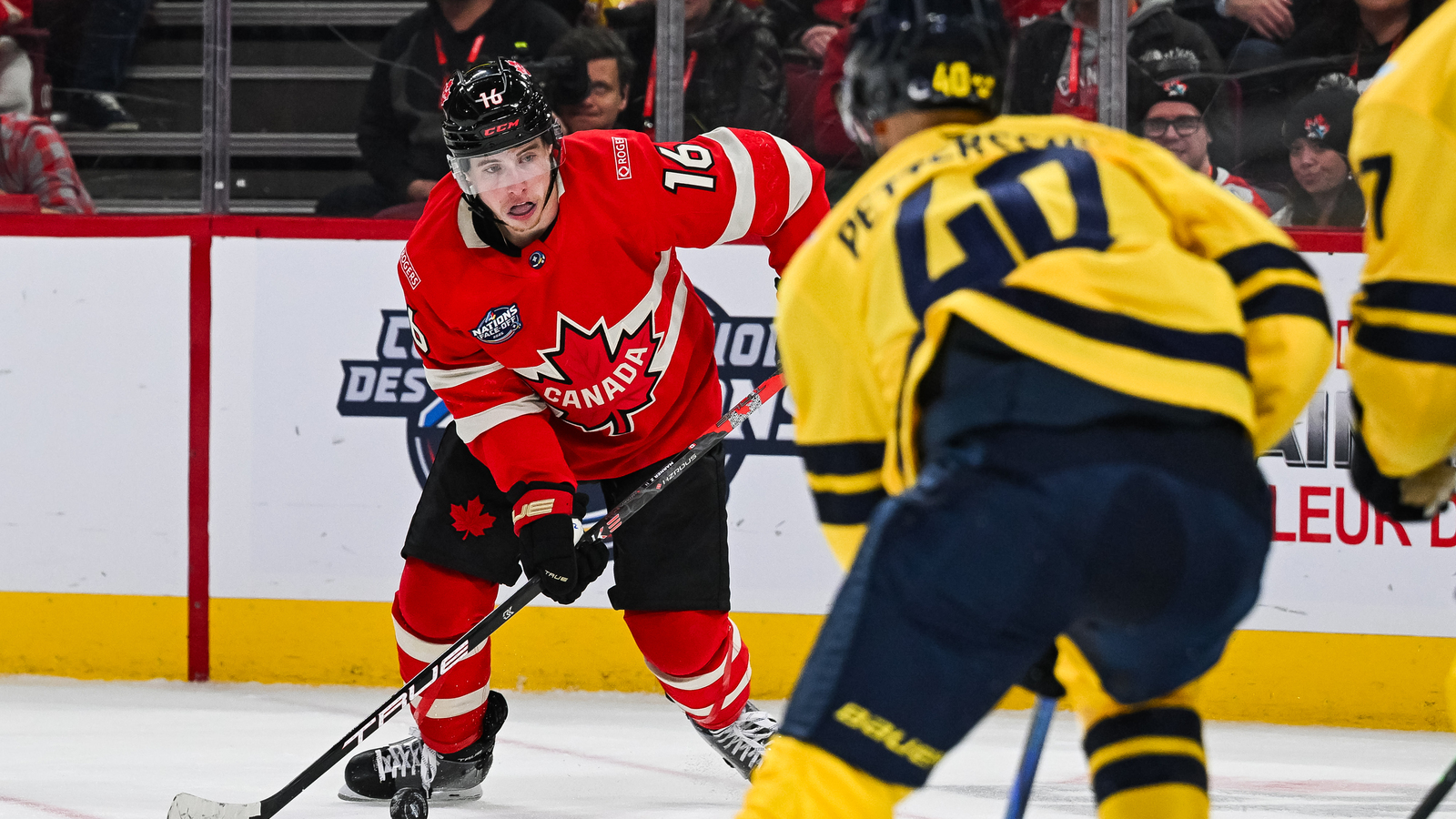 NHL News
