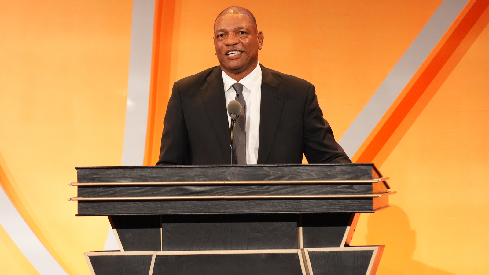 Doc Rivers retires from coaching, joins NBC as NBA analyst
