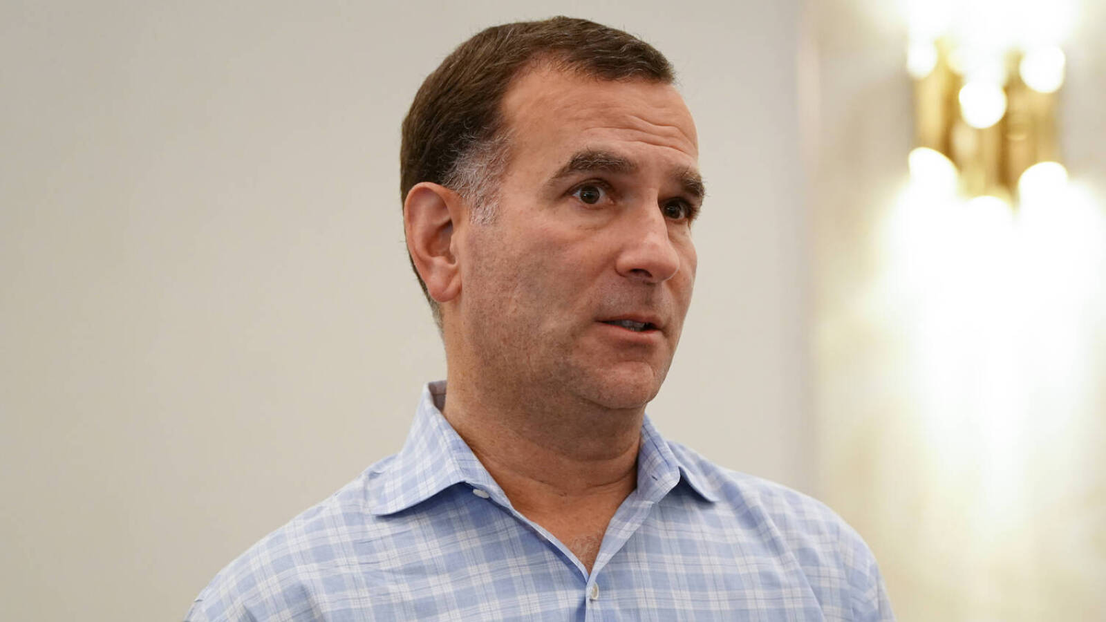 White Sox make sweeping changes to front office as rebuild fails