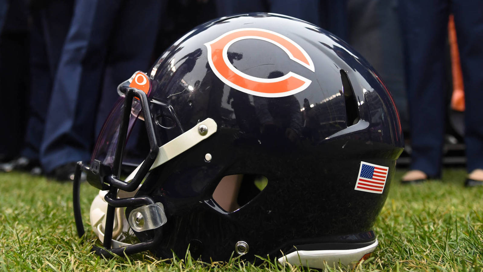 Bears could go up for sale due to 'strife' in McCaskey family? - Vimarsana News