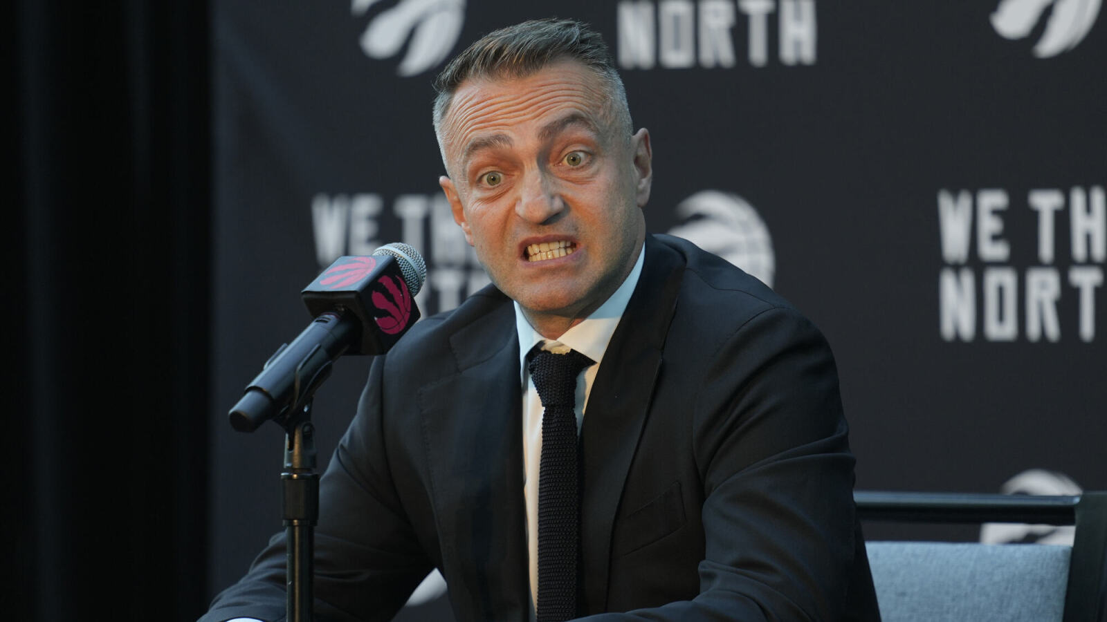 Is the Raptors promise of defensive identity believable? | Yardbarker