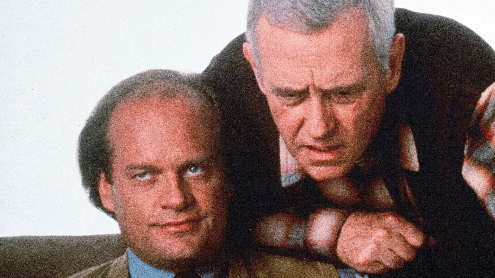 The 20 most fascinating father & son duos from pop culture