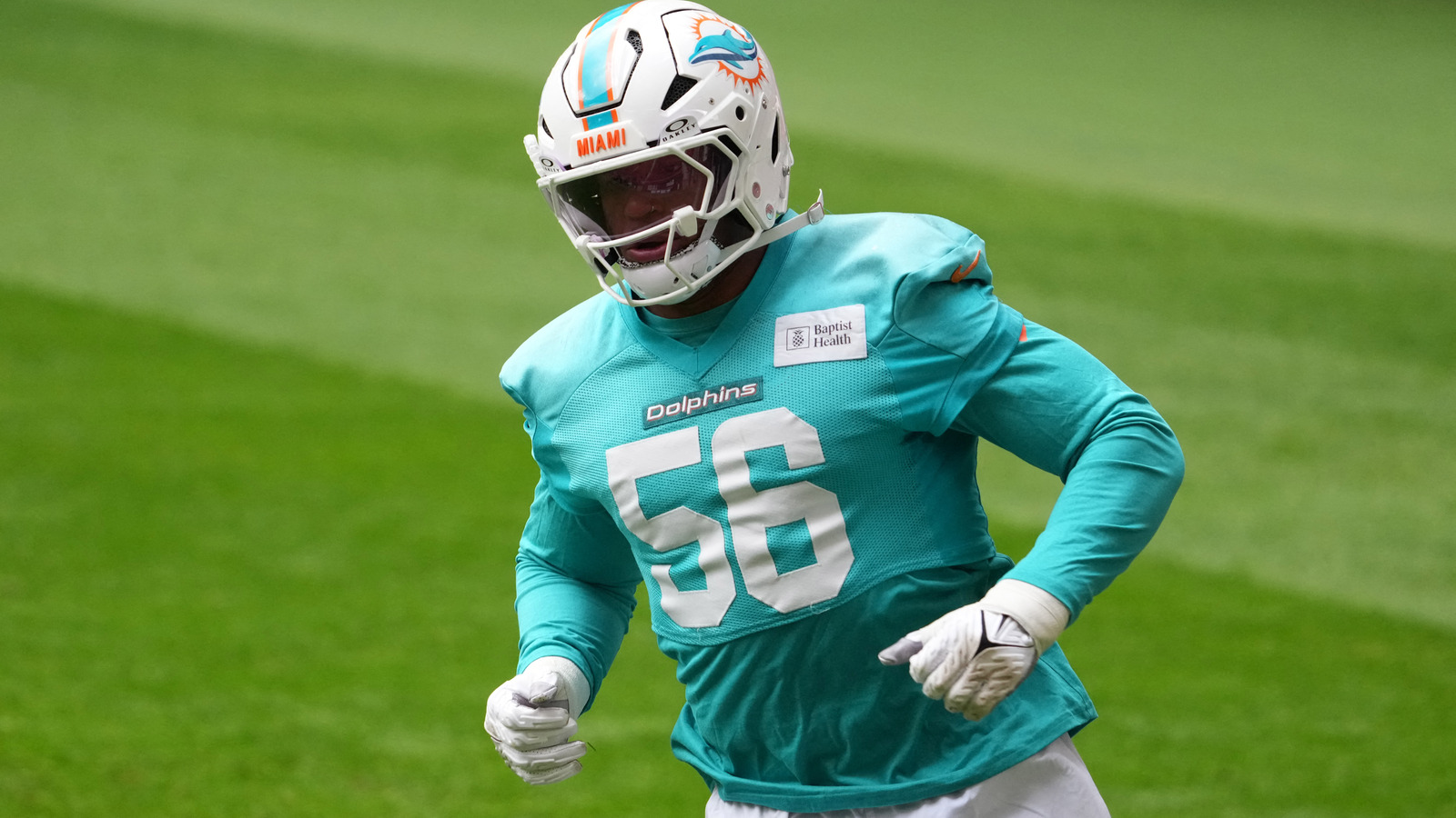 49ers Signing LB Quinton Bell To One-Year Deal