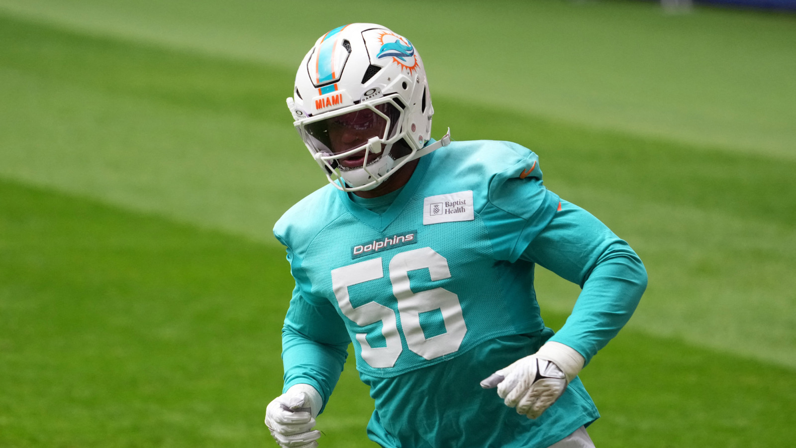 49ers Signing LB Quinton Bell To One-Year Deal