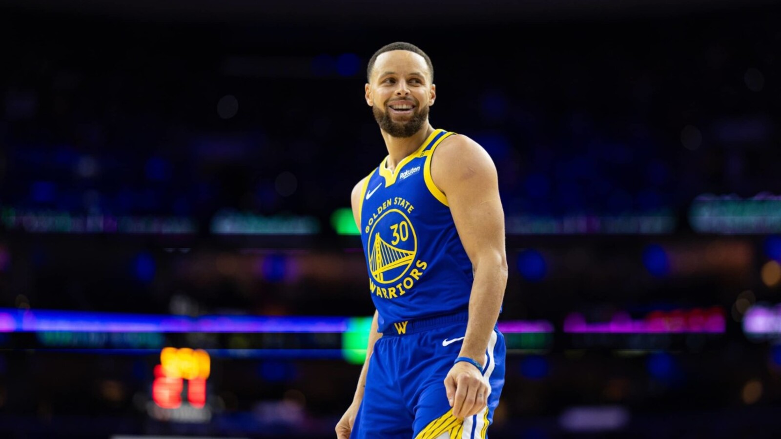 Stephen Curry Admits He's Calculating Path To NBA Top-10 Scoring List ...