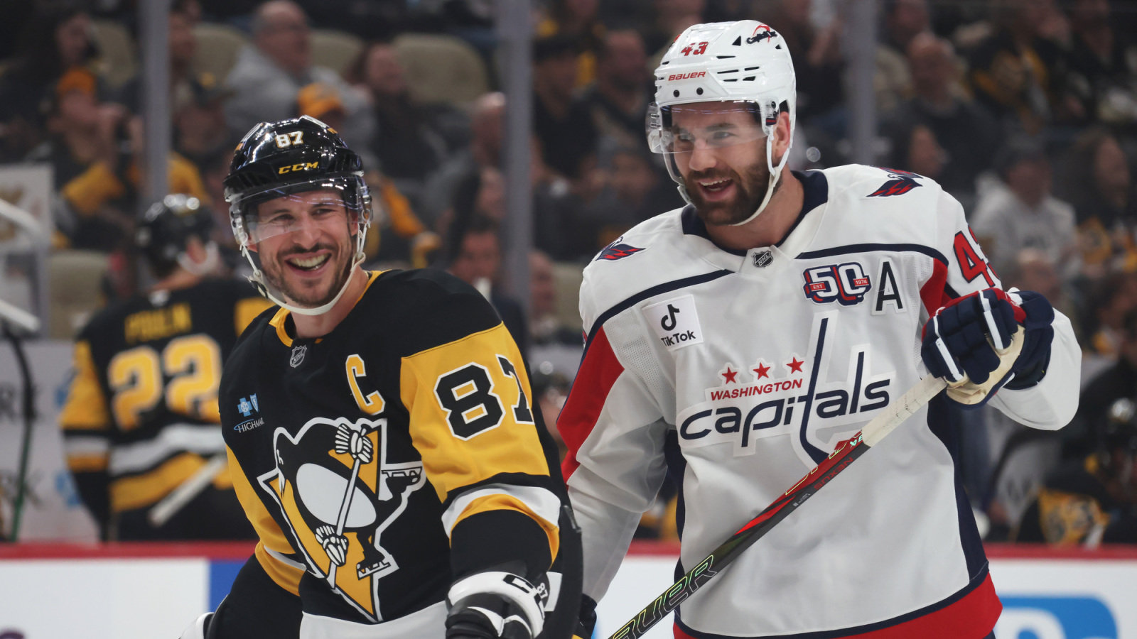 NHL News