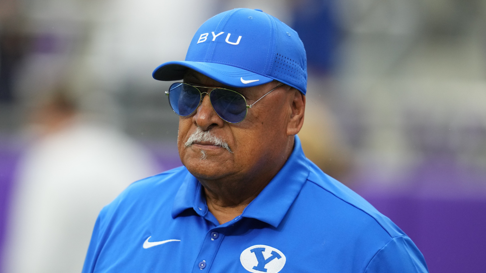 Notre Dame's Visit to BYU Highlights College Football Dynamics