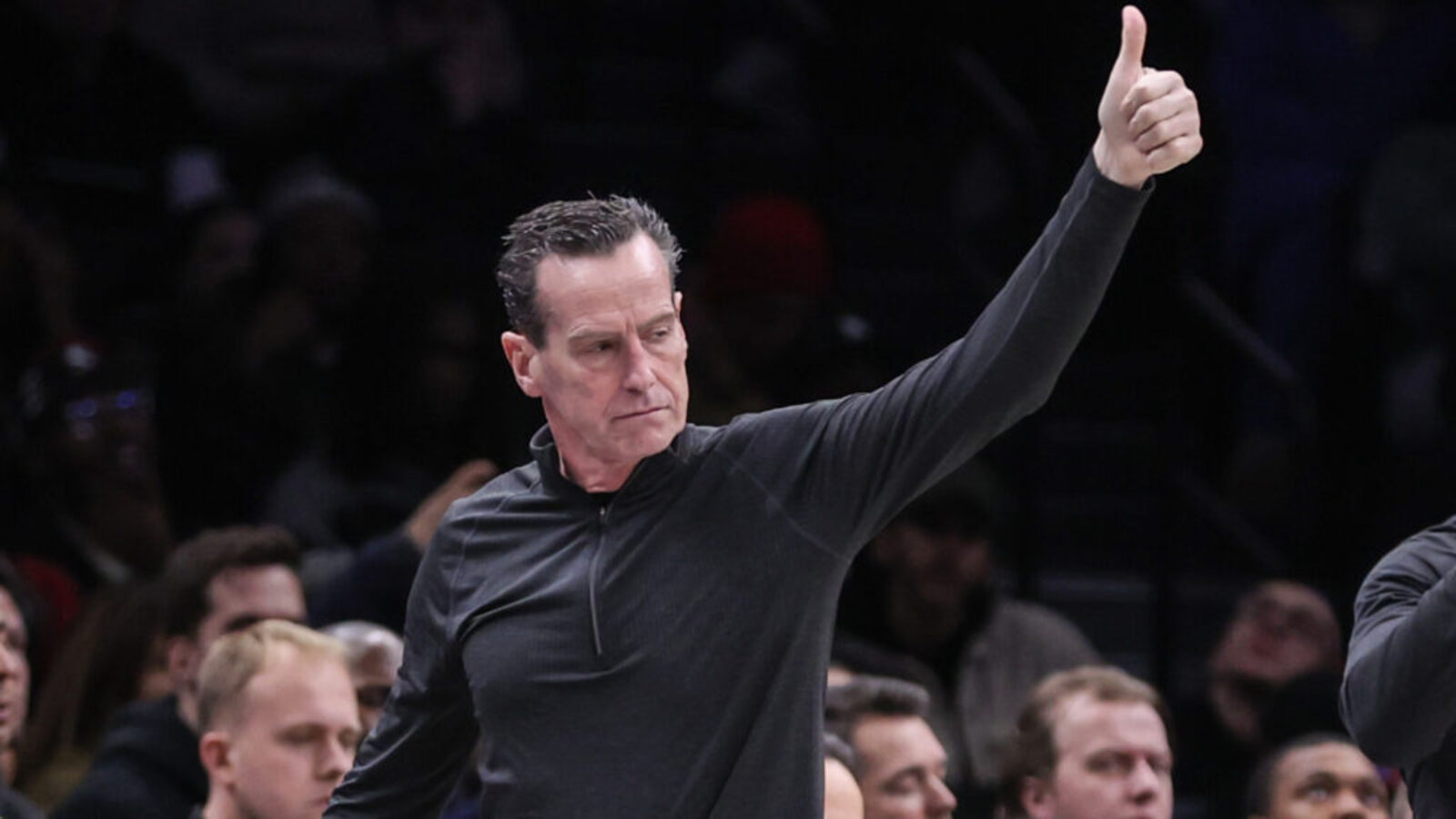 Cavaliers HC Kenny Atkinson Shares Encouraging Update on Key Rotation ...