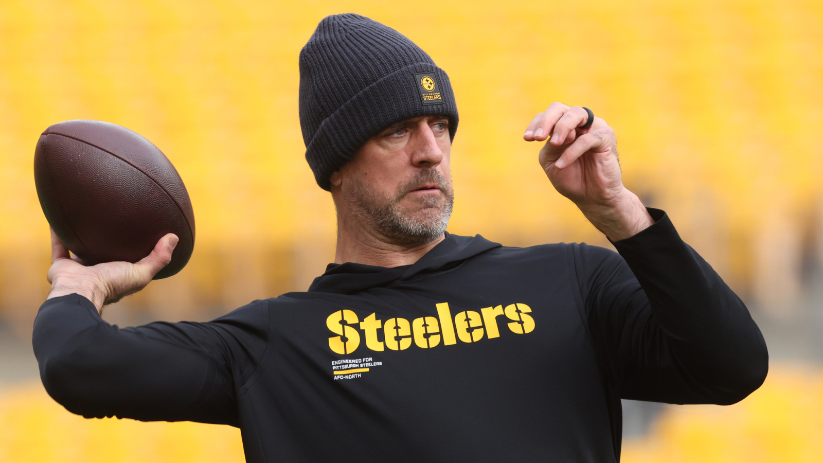 Rex Ryan unloads on the Steelers | Yardbarker