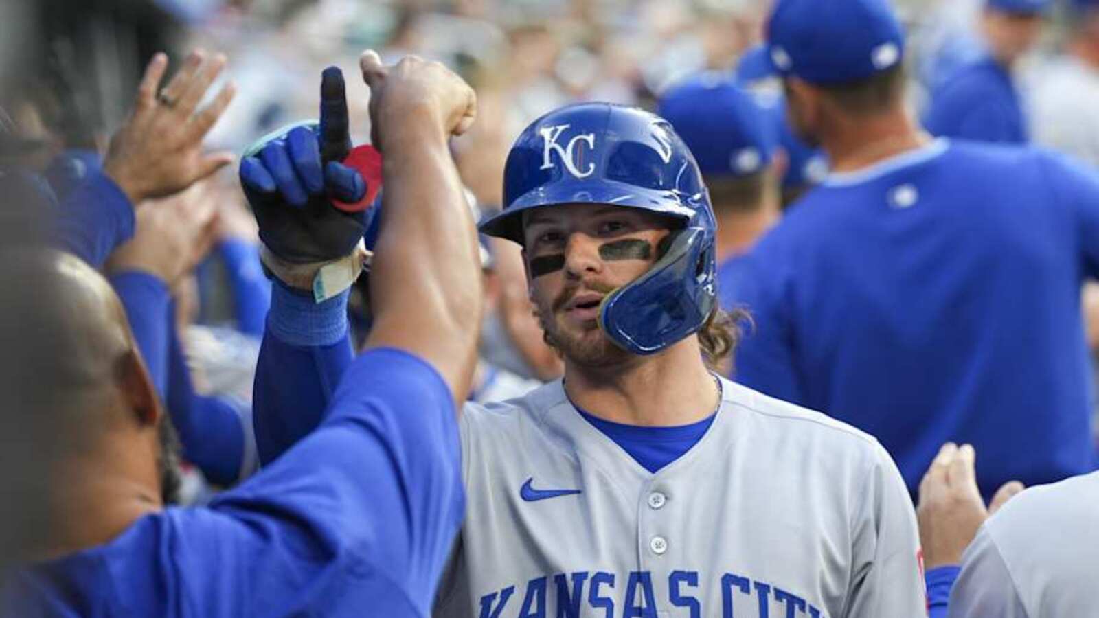 Kansas City Royals Superstar Set to Rejoin Lineup Following Back Injury