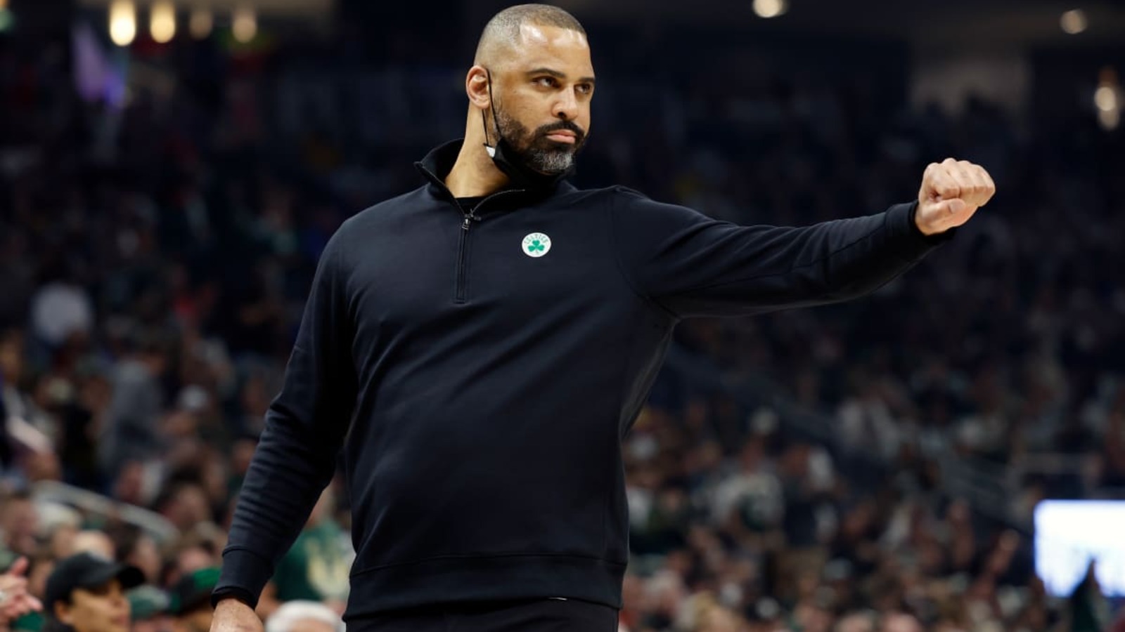 Report Brooklyn Nets Could Finalize Contract with Ime Udoka Today