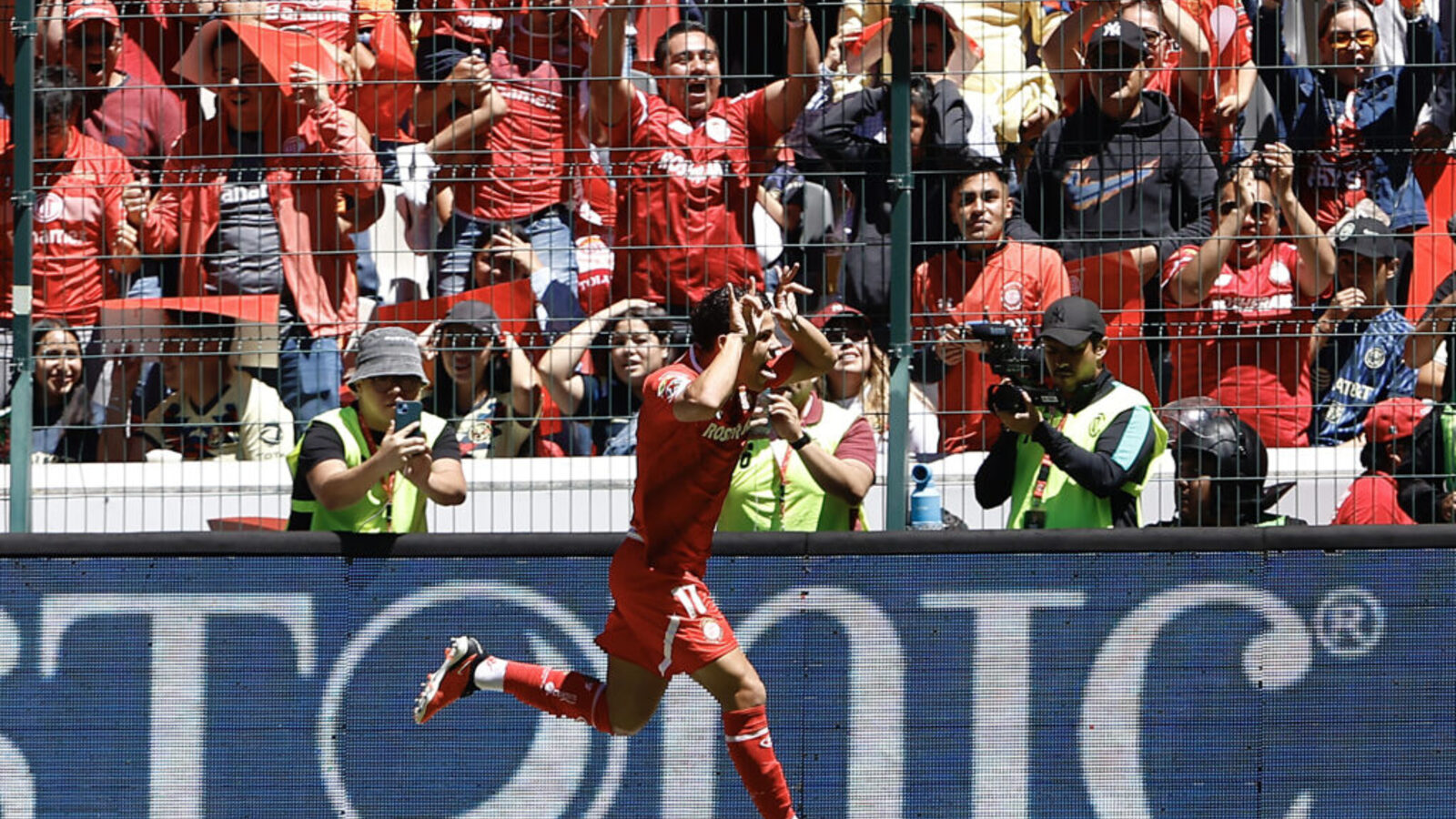 How to watch Puebla vs Toluca online for free today Liga MX live
