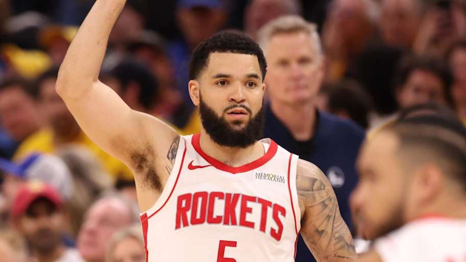 How the Houston Rockets Match Up with Champion OKC Thunder | Yardbarker